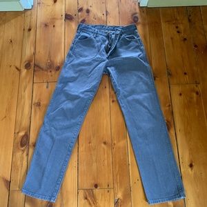 Wrangler Cowboy Cut jeans